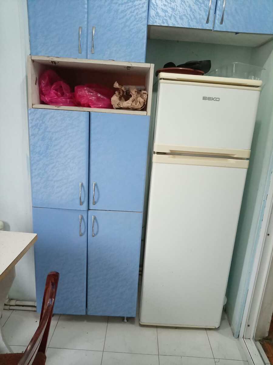 2-otaqlı mənzil kirayə verilir, H.Aslanov m., 70 m² — Mənzil, Bakı (12)