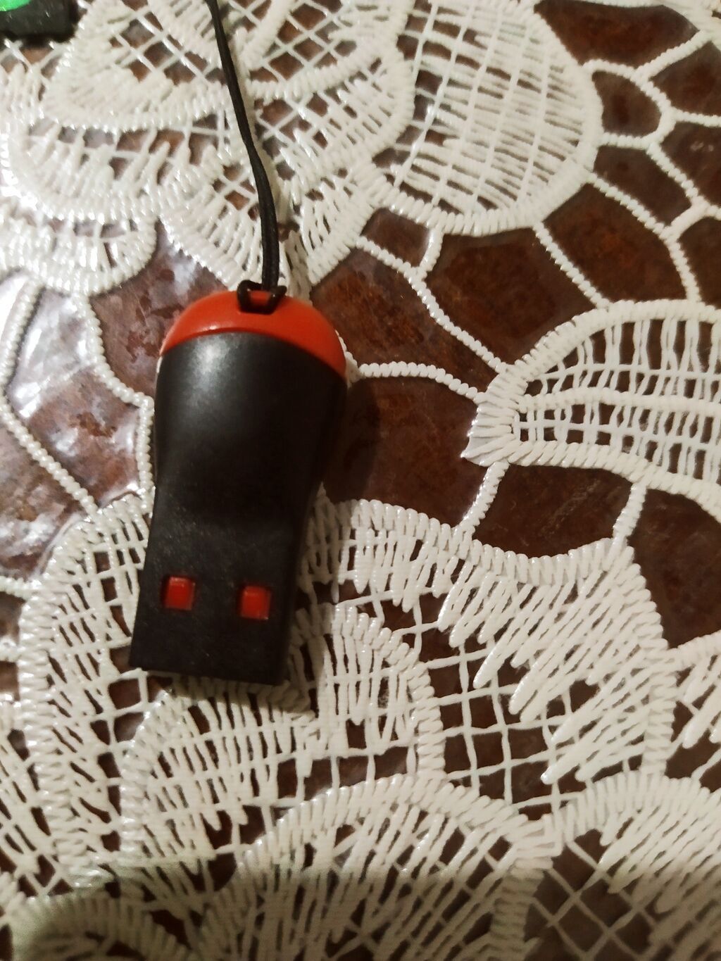 Məhsul: USB microSD kart oxuyucu (adapter) Təsvir: - Kompakt USB 2.0 — Digər, Sumqayıt (4)