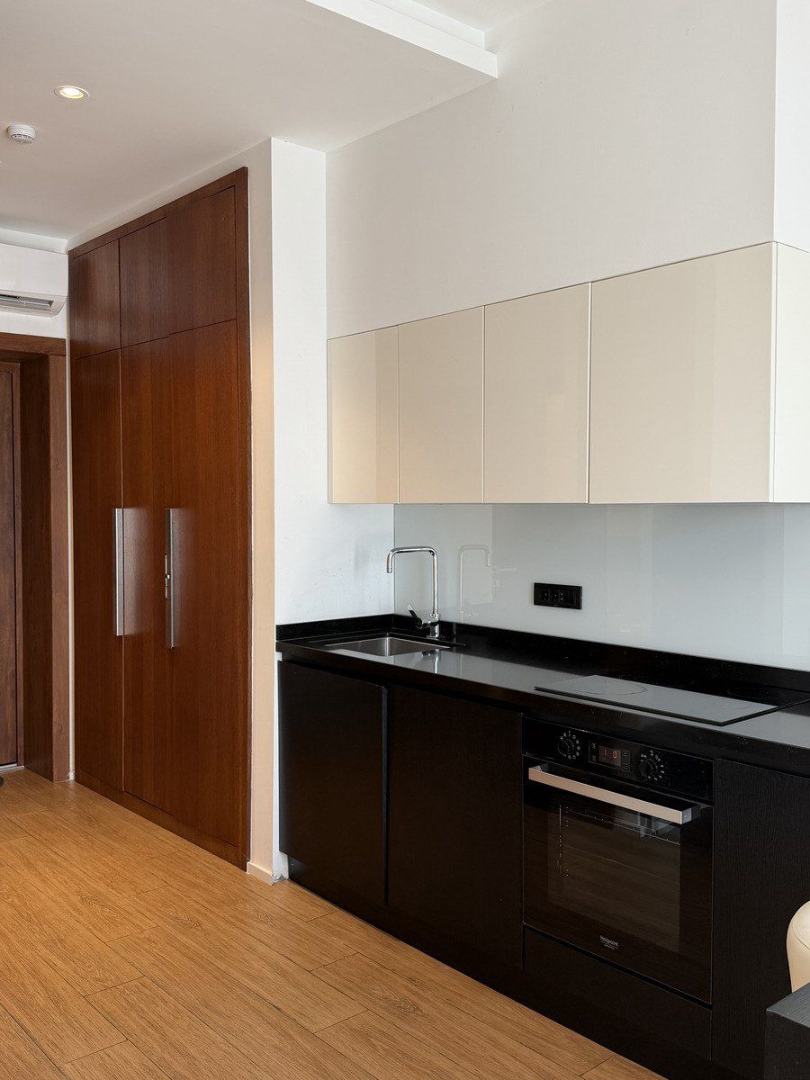 İcarəyə verilir 1 otaqlı həyət evi/bağ evi 80 m² — Ev, villa, Bakı (9)