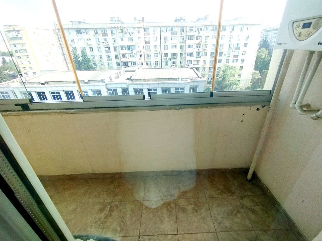Satılır 2 otaqlı yeni tikili 86 m² — Mənzil, Bakı (10)