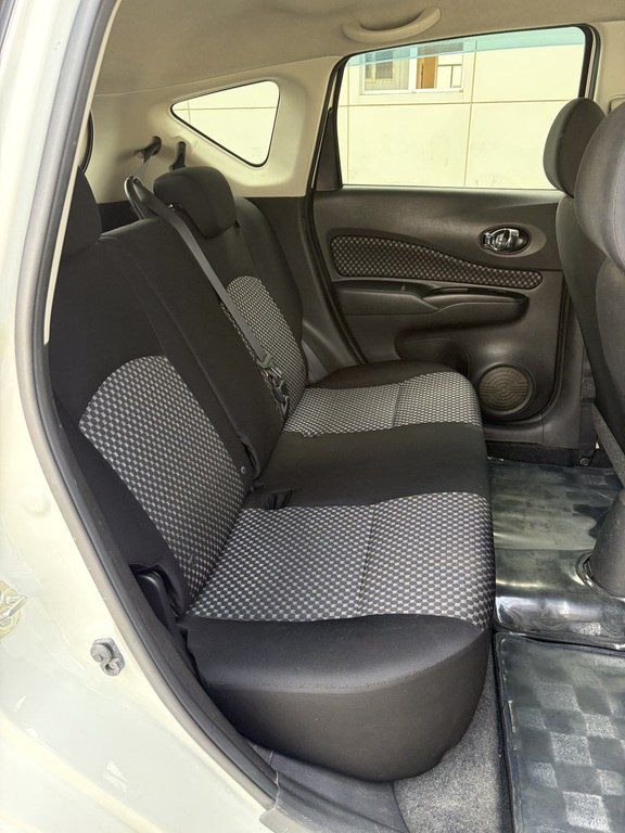 Nissan Note, 1.2 L, 2013 il, 121 000 km — Avtomobillər, Bakı (9)