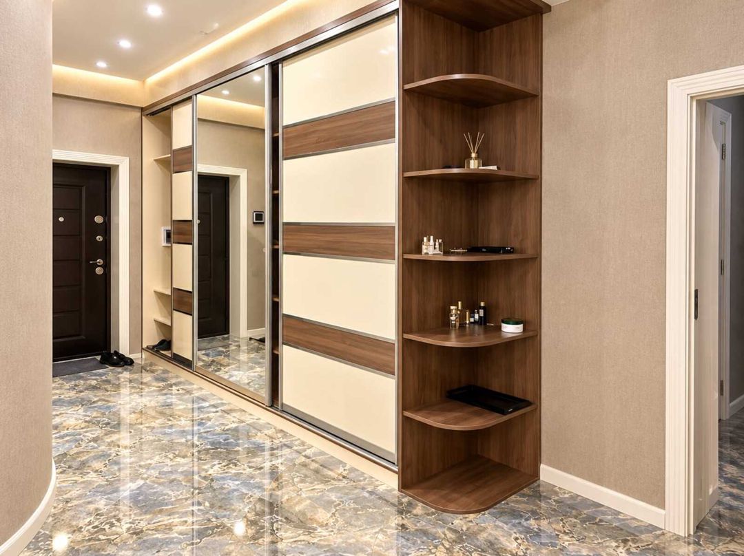İcarəyə verilir 2 otaqlı yeni tikili 90 m² — Mənzil, Bakı (3)