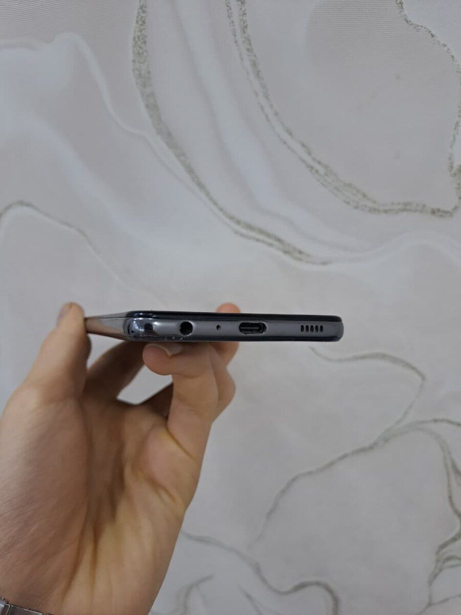 Samsung Galaxy A32 Awesome Black 64GB/4GB — Smartfonlar, Sumqayıt (4)