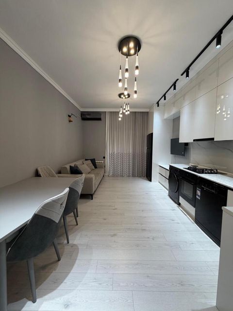İcarəyə verilir 2 otaqlı yeni tikili 60 m² — Bakı
