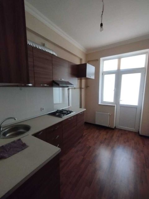 İcarəyə verilir 2 otaqlı yeni tikili 60 m² — Bakı