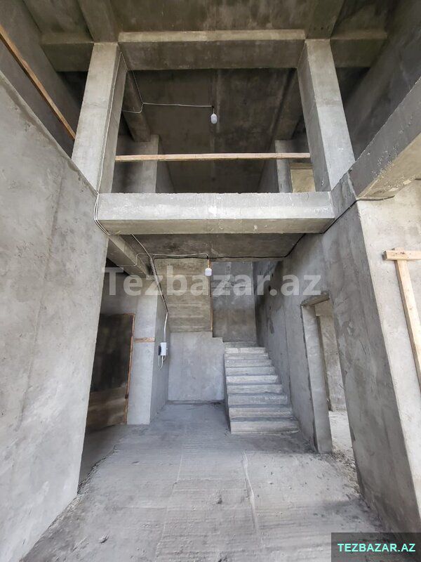 pod mayak bag evi — Ev, villa, Bakı (3)