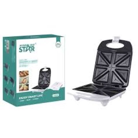 Winning Star Toster ST-9306-1 Winning Star ST-9306-1 – evdə sürətli — Bakı