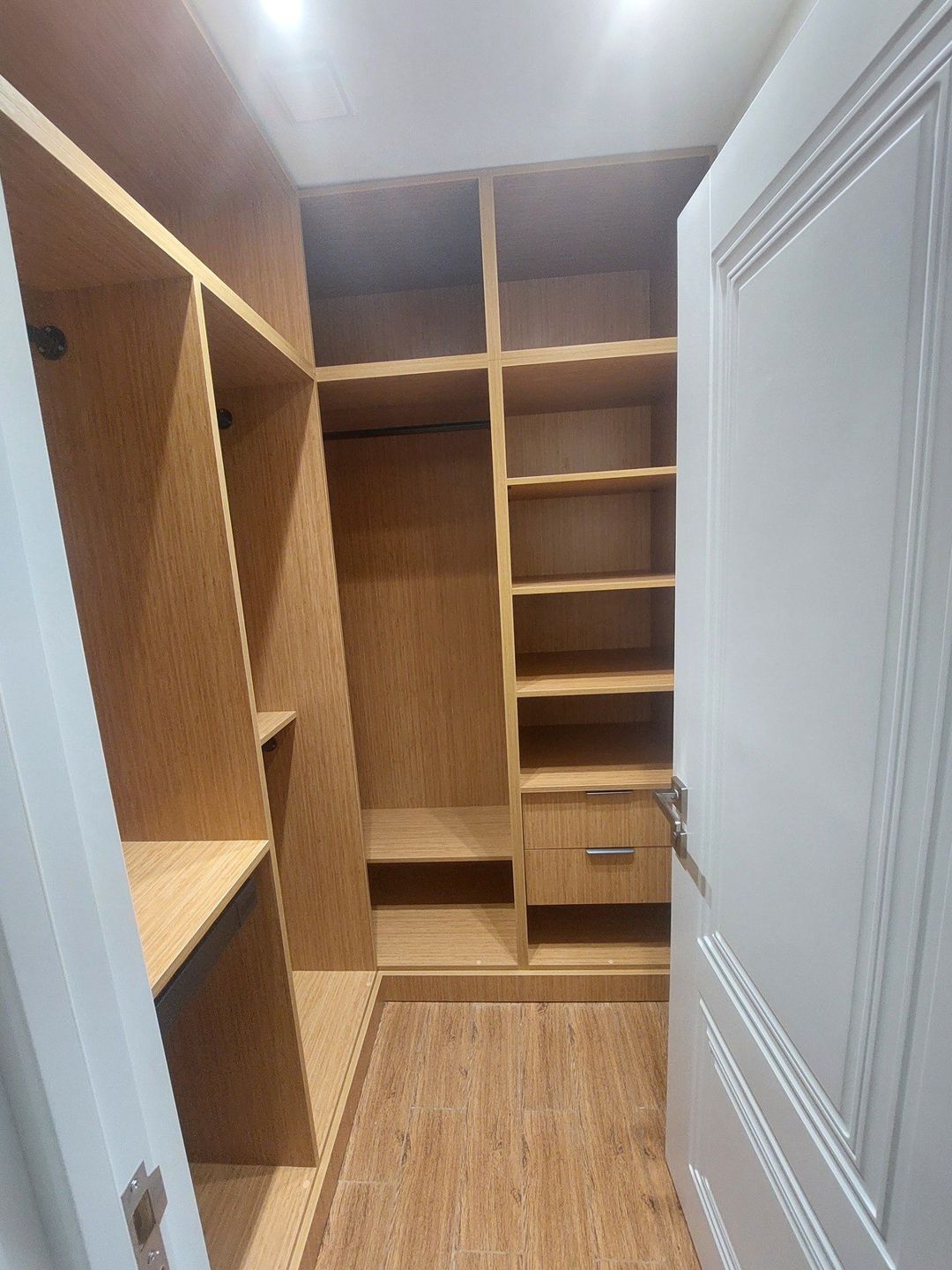 İcarəyə verilir 4 otaqlı yeni tikili 200 m² — Mənzil, Bakı (10)