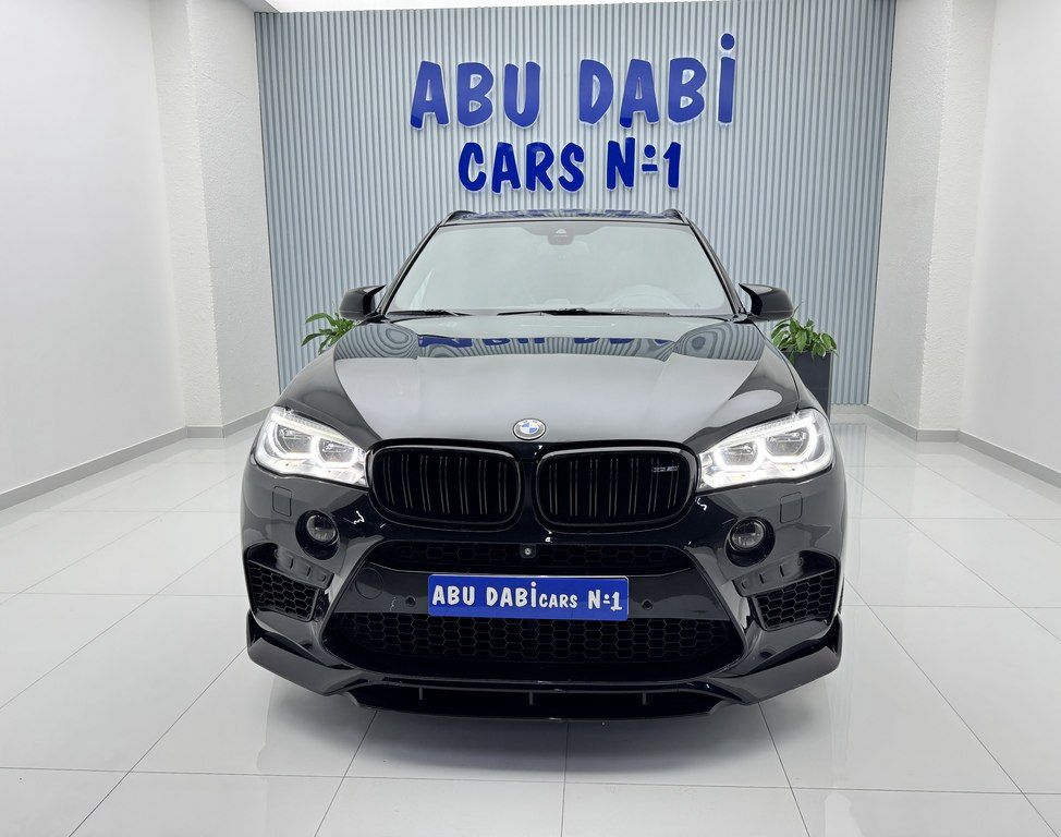 BMW X5, 3.0 L, 2014 il, 212 000 km — Avtomobillər, Bakı (2)