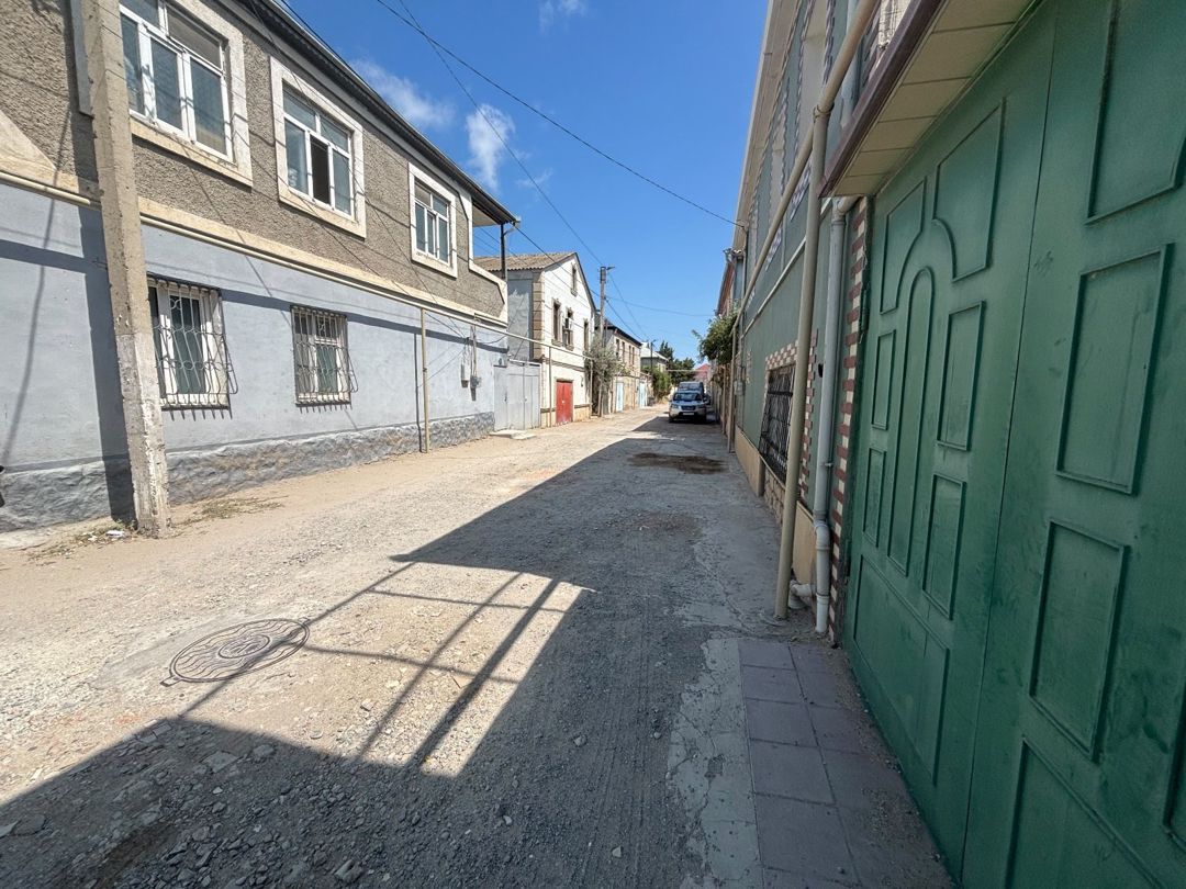 Villa, Sumqayıt ş — Ev, villa, Sumqayıt (2)