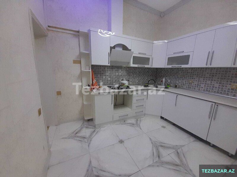 nərimanovda 130 kv təmirli obyekt — Ofis, Bakı (8)