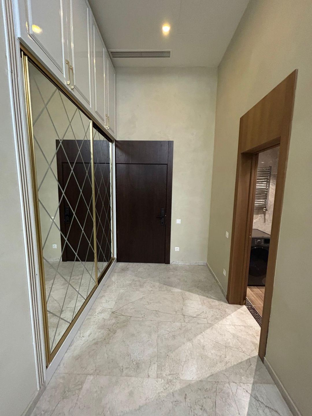 2 otaqlı mənzil, 100 m², Sea Breeze, 1 (Park Residences) — Mənzil, Bakı (9)
