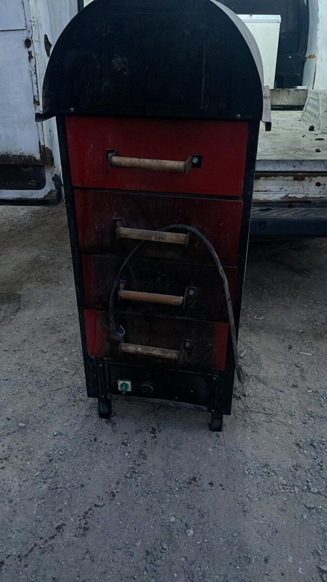 Restoran üçün avadanlıqlar — Biznes və avadanlıq, Bakı (9)
