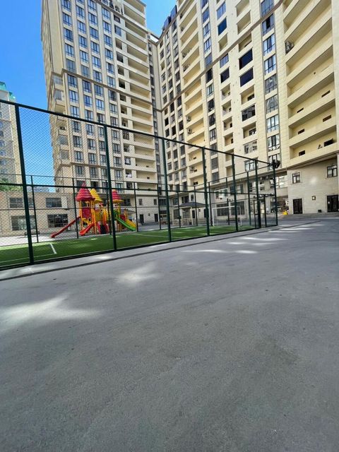 Satılır 3 otaqlı yeni tikili 148 m² — Bakı