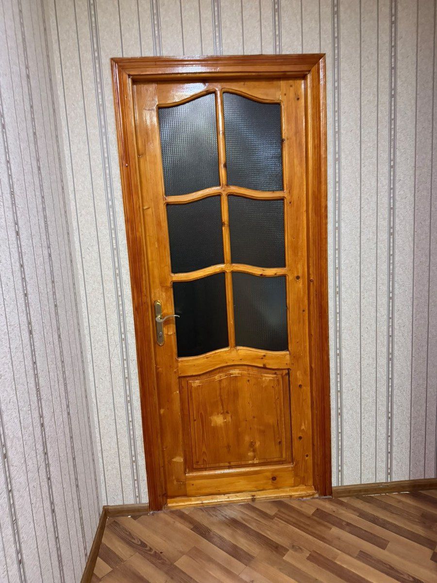 Qapı — Təmir və inşaat, Bakı (2)