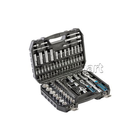 Alət dəsti Högert HT1R226 — 226 ₼ · Bakı · Alətlər Alət dəsti Högert HT1R226 — Bakı
