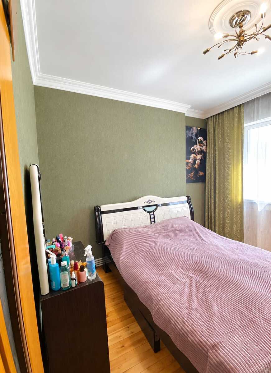 İcarəyə verilir 2 otaqlı yeni tikili 57 m² — Mənzil, Bakı (3)