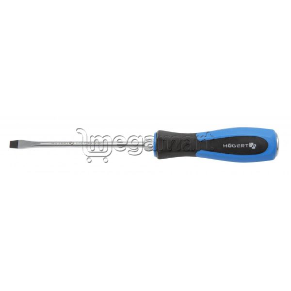 Vintaçan Yivli Högert HT1S068 SL8x150 mm — Vint açarları, Bakı (2)