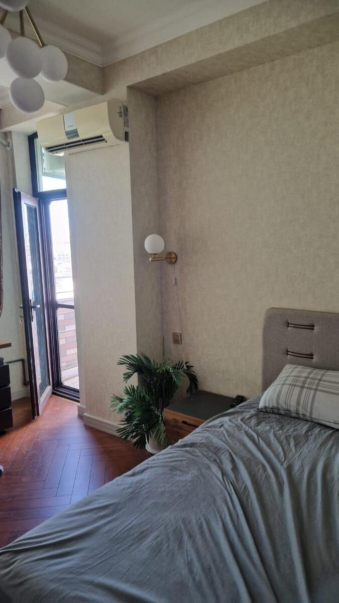 Satılır 3 otaqlı yeni tikili 103 m² — Mənzil, Bakı (10)