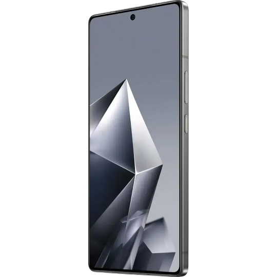 Mobil Telefon Infinix Note 50 Pro 12GB/256GB Shadow Black — Smartfonlar, Bakı (7)