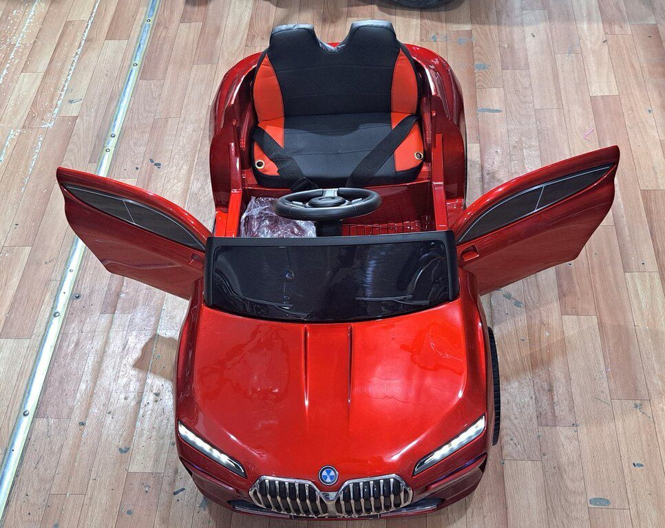 Oyuncaq avtomobil "BMW" — Uşaq avtomobilləri, Bakı (5)