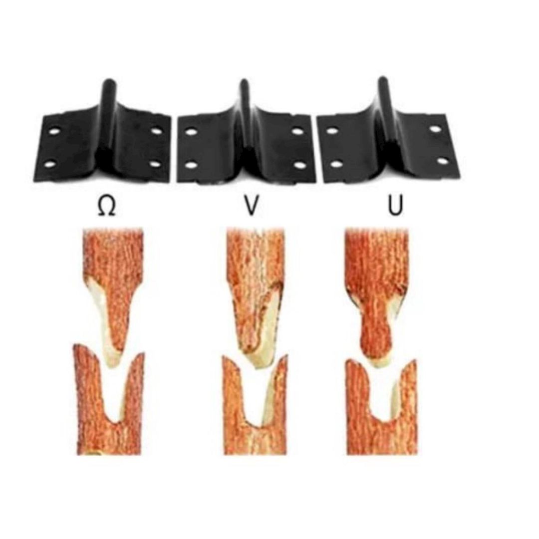 Budaqlar üçün bağban qayçısı Tools, qara — Mallar, Bakı (3)