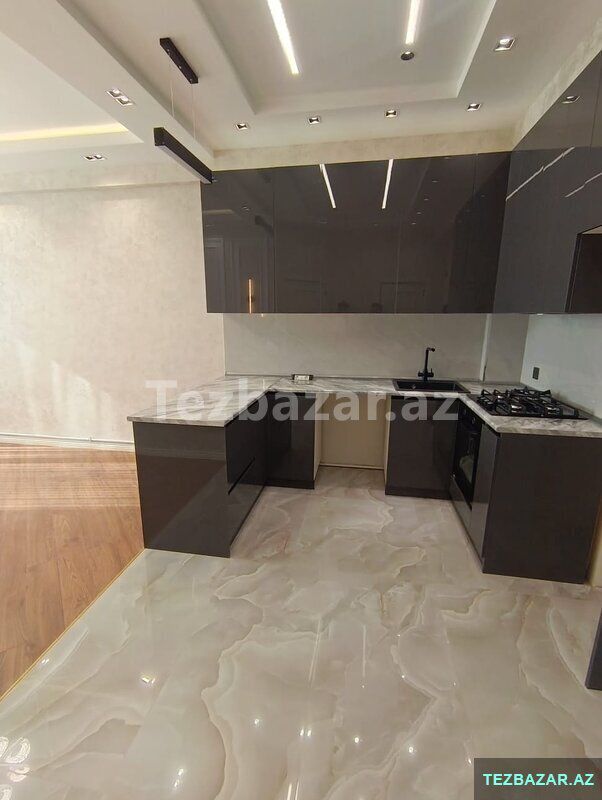 20 yanvar metrosu 2 otaq mənzil — Mənzil, Bakı (3)