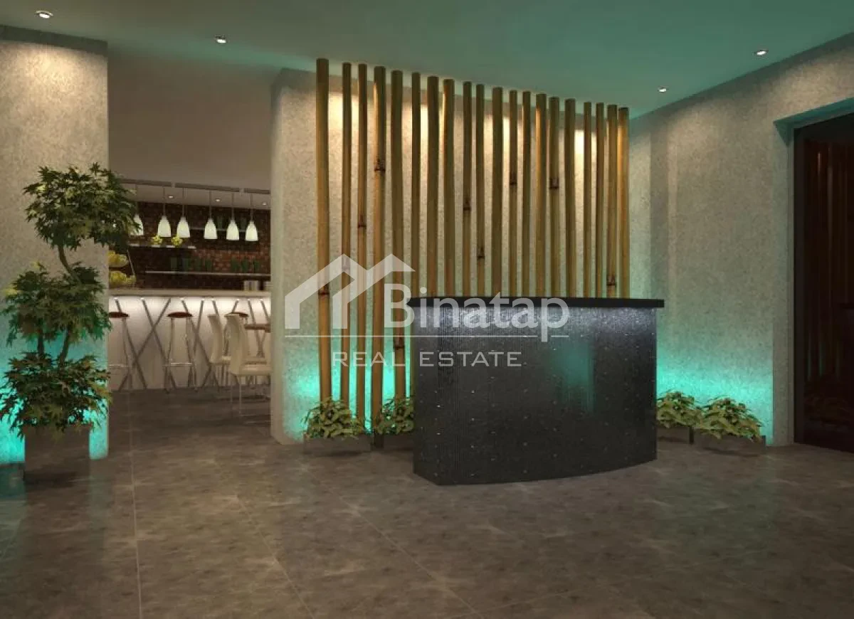 İcarəyə verilir 2 otaqlı yeni tikili 108 m², İçərişəhər metrosu, Səbail rayonu — Mənzil, Bakı (4)