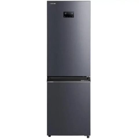 Soyuducu Toshiba GR-RB449WE-PMJ(06 — Elektronika Nömrə 1 pro