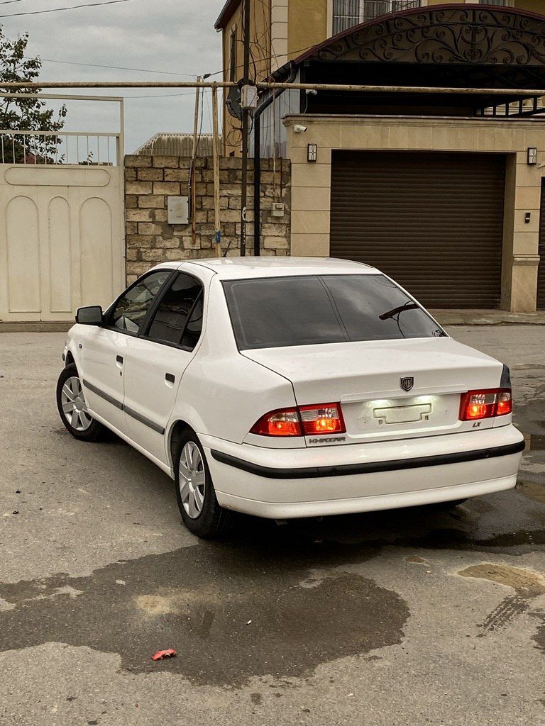 Khazar LX, 1.7 L, 2020 il, 145 530 km — Avtomobillər, Bakı (2)