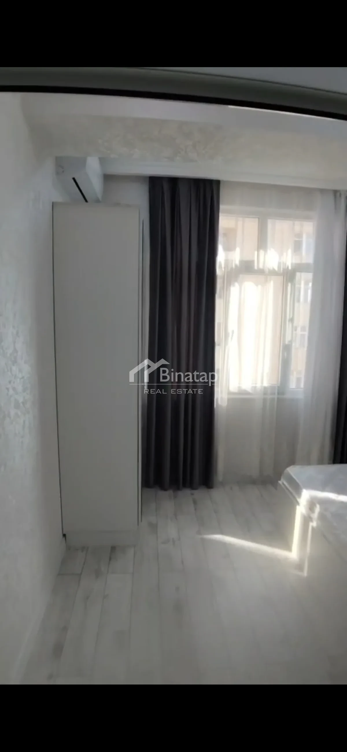 Satılır yeni tikili 31.3 m², Xırdalan şəhəri — Mənzil, Bakı (3)