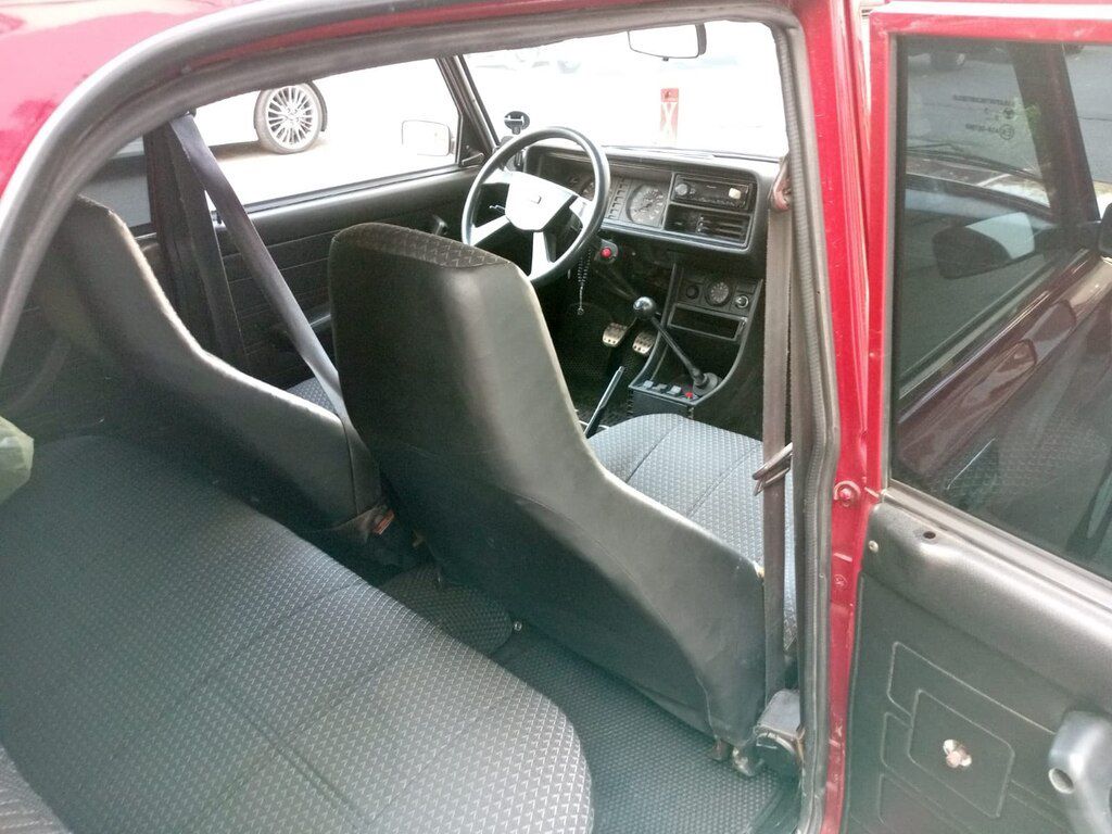 Lada (vaz) 2107, 2006 il 99-BH-125 — Avtomobillər, Bakı (9)