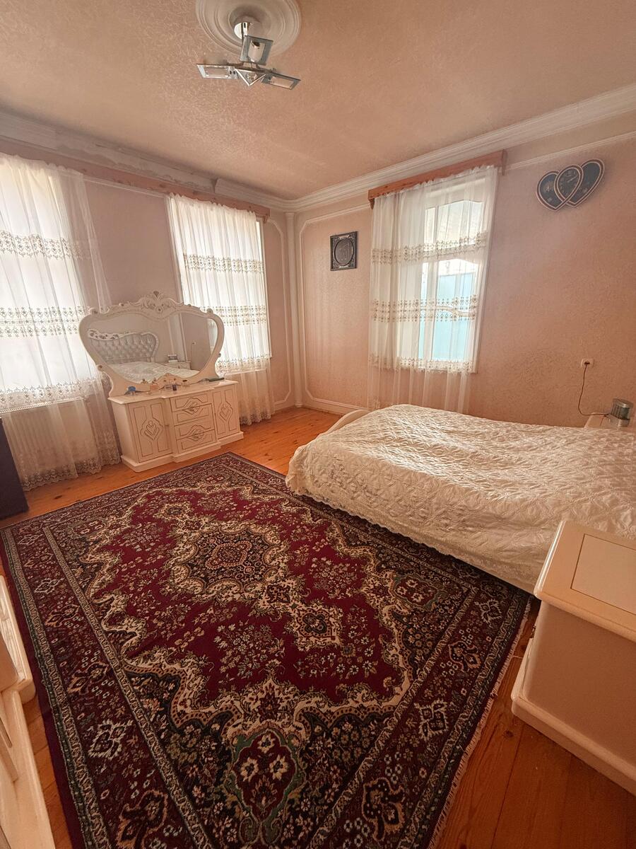 Həyət evi kirayə verilir, Gəncə ş — Ev, villa, Gəncə (3)