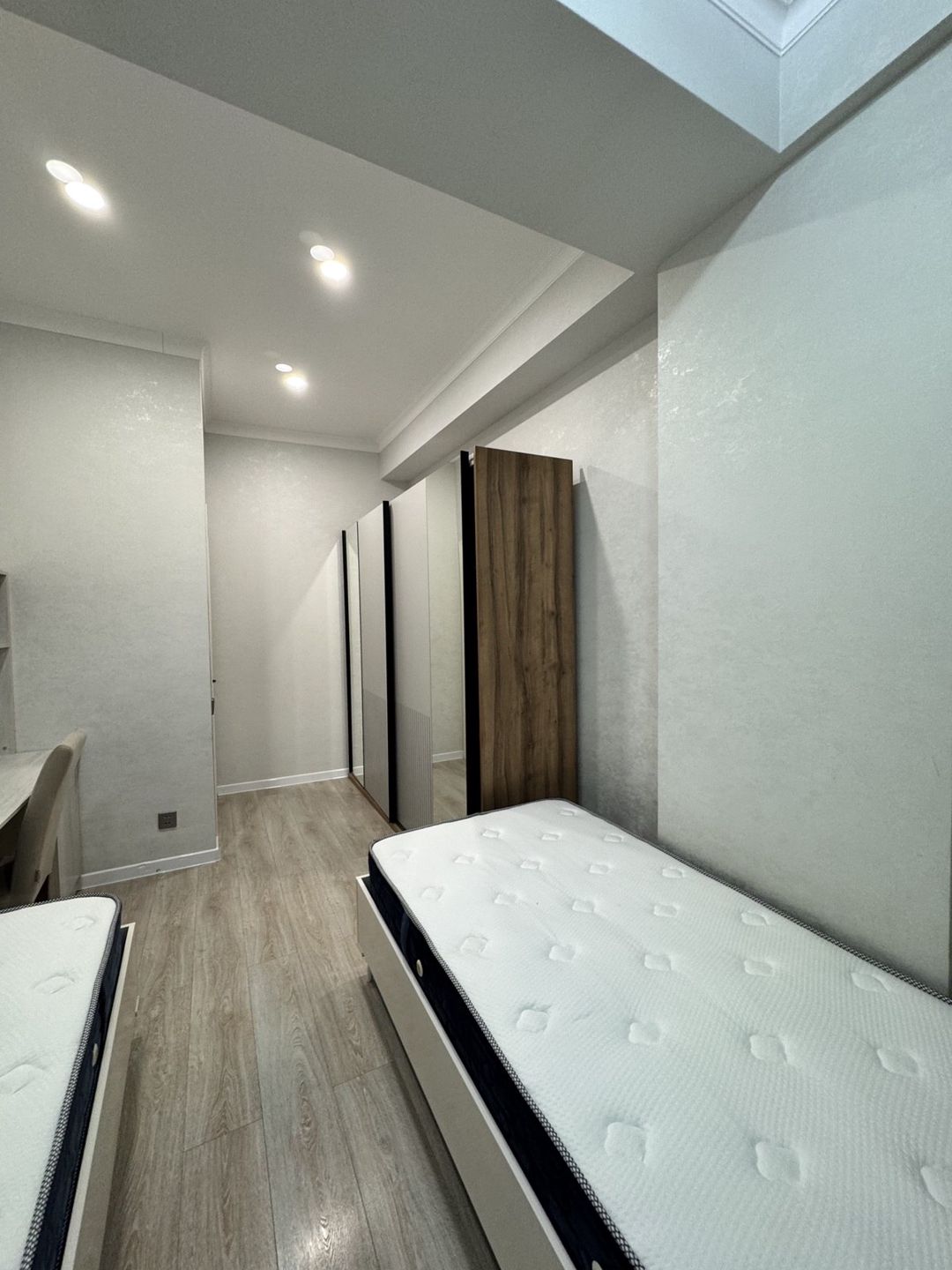 İcarəyə verilir 3 otaqlı yeni tikili 115 m² — Mənzil, Bakı (7)