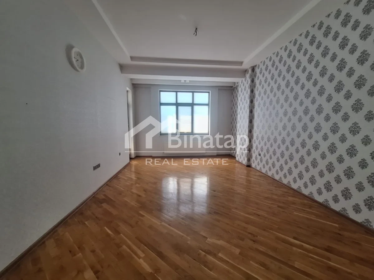 Satılır 2 otaqlı yeni tikili 91 m², Elmlər Akademiyası metrosu, Yasamal rayonu — Mənzil, Bakı (3)