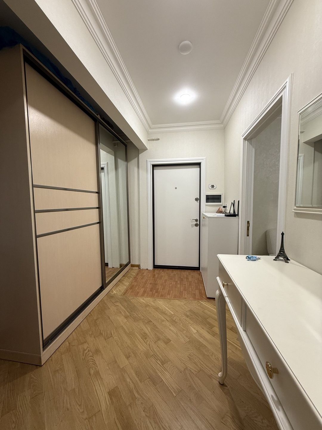 Satılır 3 otaqlı köhnə tikili 63 m² — Mənzil, Bakı (8)