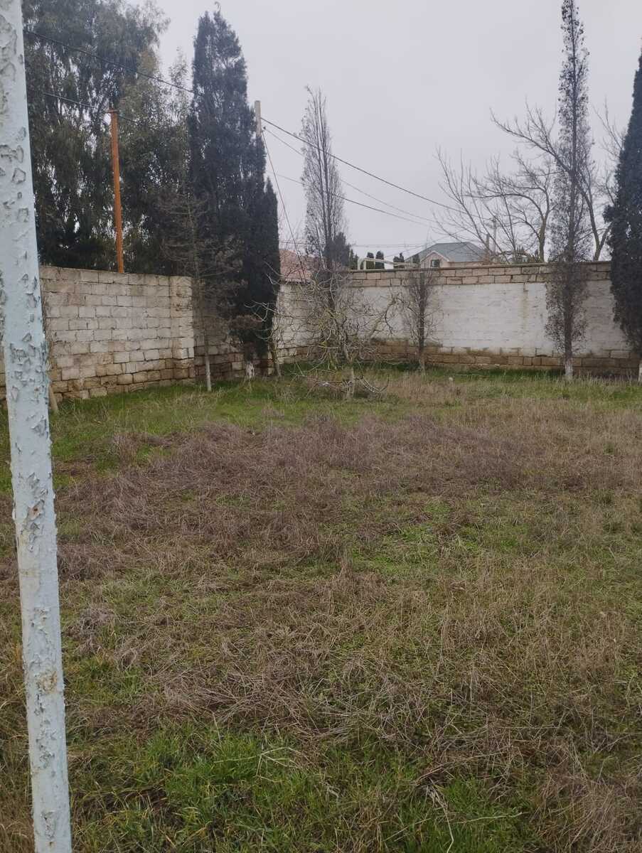 Satılır torpaq 16 sot — Torpaq, Bakı (6)