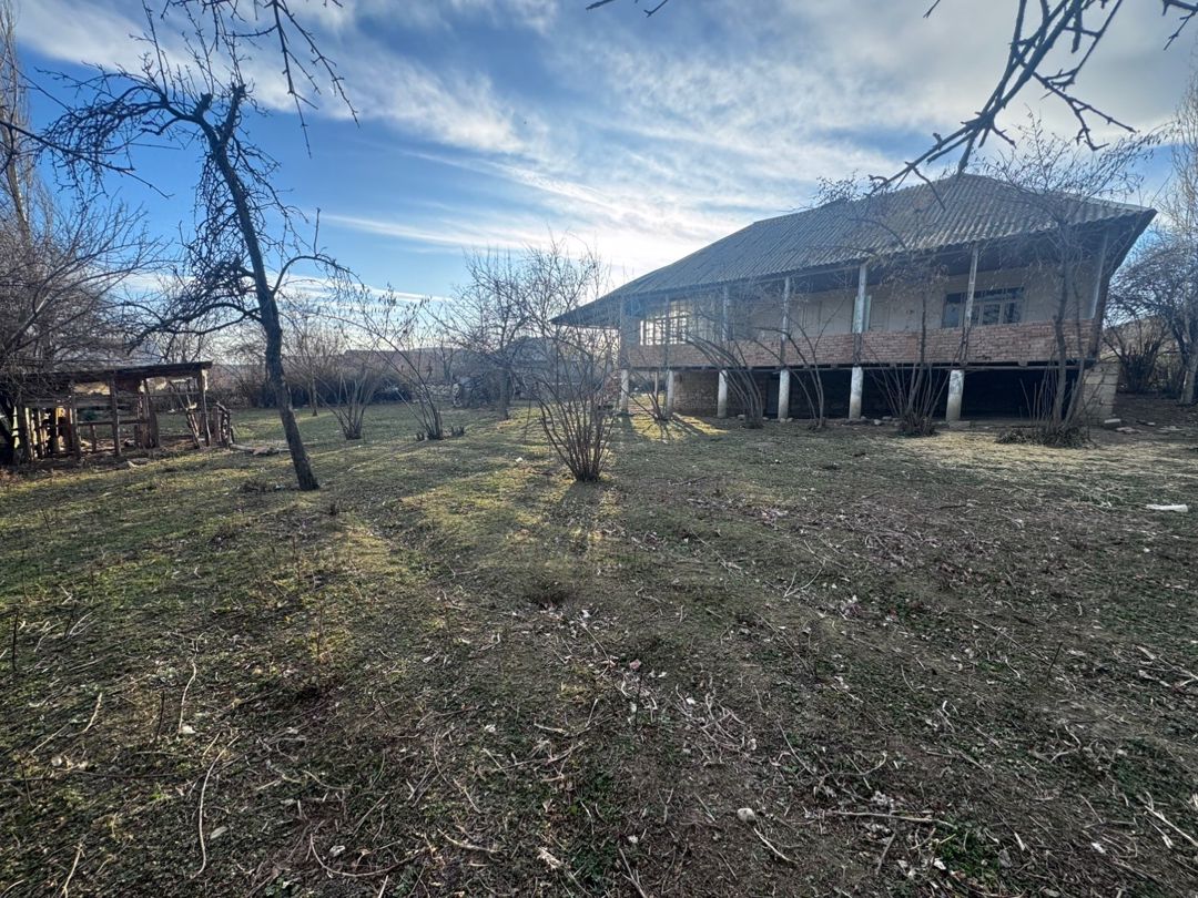 Həyət evi, İsmayıllı r — Ev, villa, İsmayıllı (5)