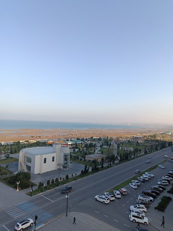 4-otaqlı yeni tikili, Sumqayıt ş., 160 m² — Mənzil, Sumqayıt