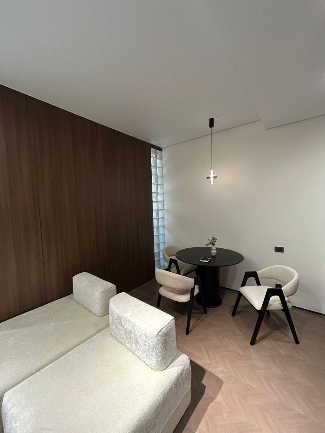 1 otaqlı mənzil, 57 m², пoс. Нaрдaрaн, Park Residences 2 — Mənzil, Bakı (6)