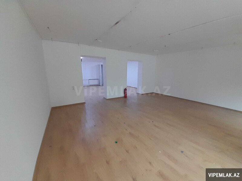 Nərimanov rayonunda 2 otaqlı Ofis Kirayə verilir, 60 m² — Ofis, Bakı (3)
