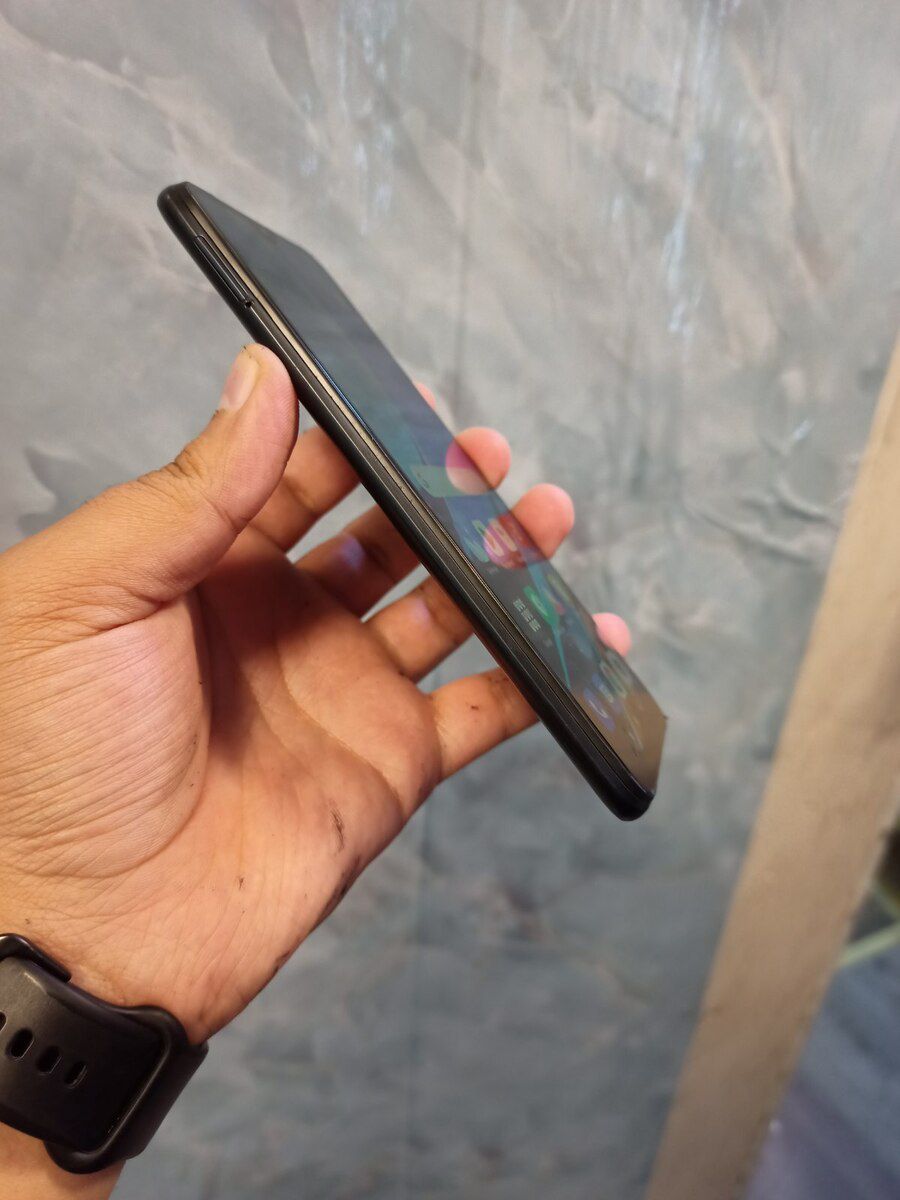 Xiaomi Redmi 9T Carbon Gray 64GB/4GB — Smartfonlar, Bakı (3)