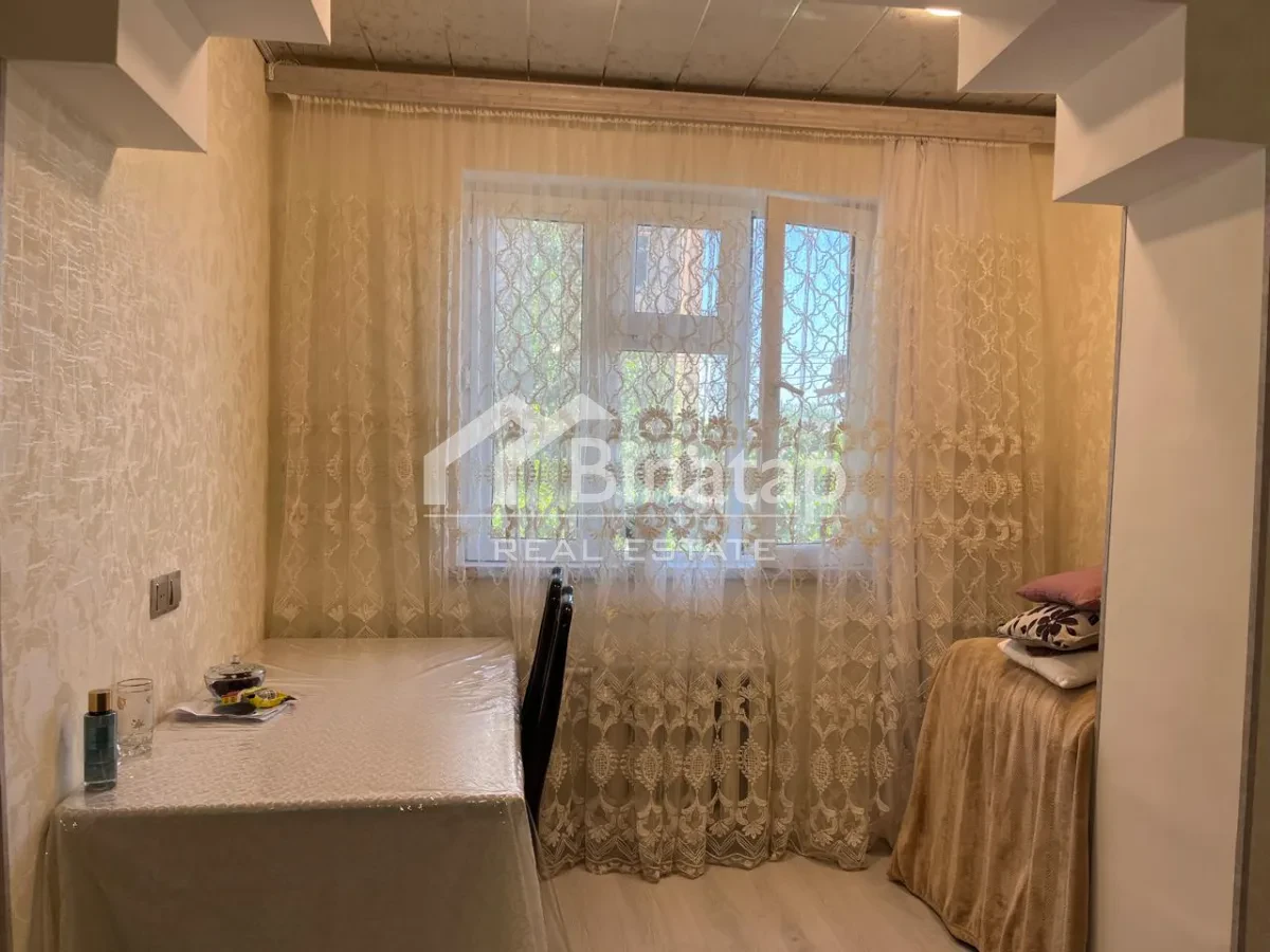 Satılır 2 otaqlı yeni tikili 60 m², Xətai rayonu — Mənzil, Bakı (2)