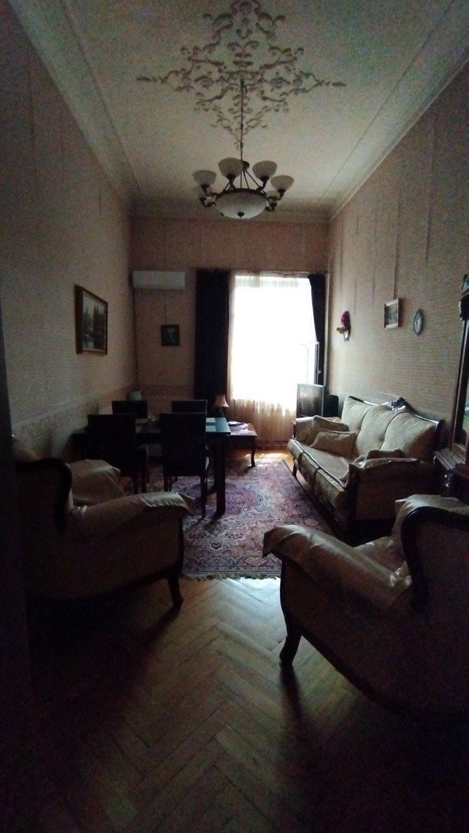 Satılır 3 otaqlı köhnə tikili 75 m² — Mənzil, Bakı (6)