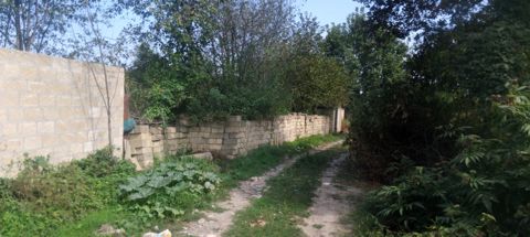 8 sot torpaq sahəsi, 2-ci Nügədi kəndi — Quba