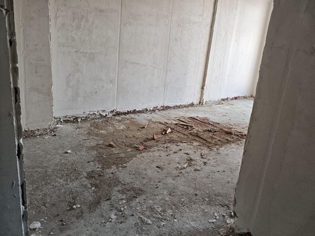 2 otaqlı studiya, 51.2 m², Sülh prospekti, giriş 26B, M6, m8, 26B (Sumqayıt Bağça Şəhər) — Mənzil, Sumqayıt (7)