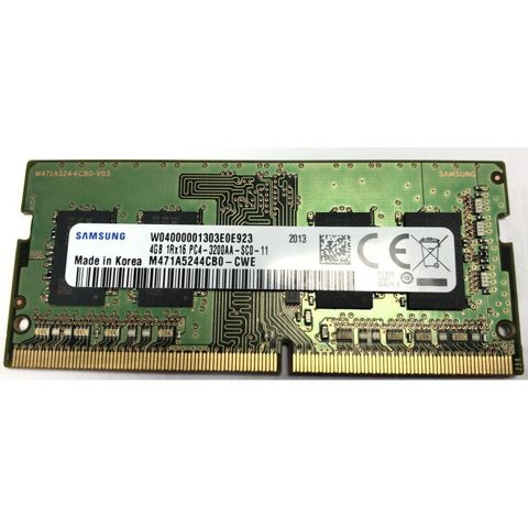 RAM DDR4 4 GB 3200 Mhz — Bakı