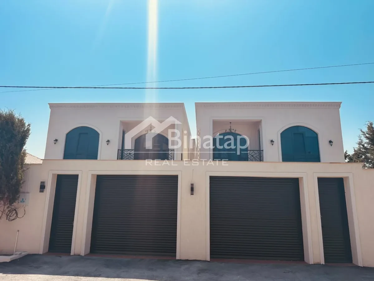 Satılır 4 otaqlı həyət evi / bağ evi 120 m², Koroğlu metrosu, Xəzər rayonu — Ev, villa, Bakı (2)