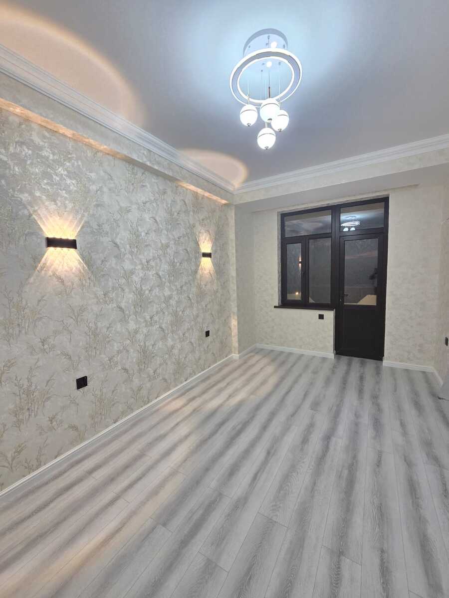 2-otaqlı yeni tikili, Sumqayıt ş., 85 m² — Mənzil, Sumqayıt (6)