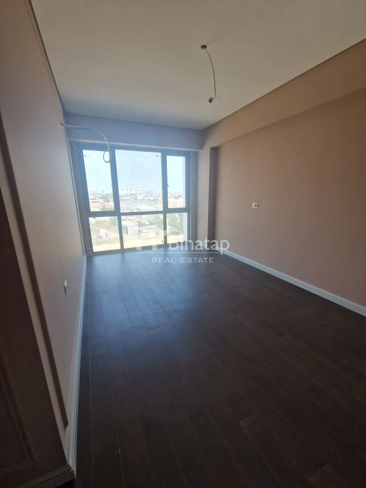 Satılır 4 otaqlı yeni tikili 128 m², Nəriman Nərimanov metrosu, Nərimanov rayonu — Mənzil, Bakı (4)